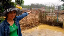 Người dân vùng giải tỏa lao đao vì những "bi hài" do tắc trách của cán bộ xã 