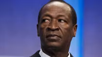 Burkina Faso truy nã cựu Tổng thống Blaise Compaore 