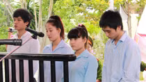Những đứa trẻ lầm đường lạc lối
