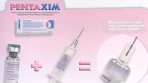 Yêu cầu làm rõ vụ tiêm vaccine ‘5 trong 1’ hét giá 2 triệu đồng/liều 