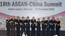 Biển Đông lại làm nóng các Hội nghị cấp cao ASEAN 
