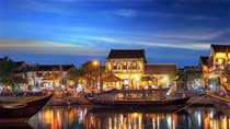 Hội An vào top 10 thị trấn đẹp nhất thế giới