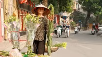 Mưu sinh tần tảo trong ngày 20/10