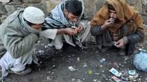 Afghanistan: Sản xuất buôn bán thuốc phiện tăng gấp 40 lần sau 14 năm