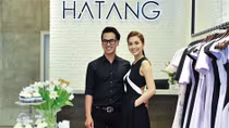 Tăng Thanh Hà kỷ niệm một năm ra mắt thương hiệu thời trang mang tên mình