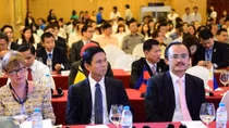 Khai mạc diễn đàn doanh nhân trẻ ASEAN+ 3
