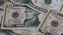 USD tăng giá mạnh