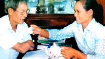 Người lương y đặc biệt ở “quê hương” Bá Kiến