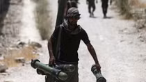 Lối thoát cho vấn đề Syria?