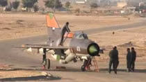 Syria dùng máy bay chiến đấu “nồi đồng cối đá” thời Liên Xô tiêu diệt IS