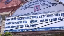 'Quý bà' lập đường dây mua bán hóa đơn trái phép 200 tỷ đồng 