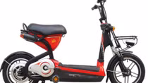 Miễn lệ phí trước bạ đến hết ngày 30/6/2016 cho xe máy điện