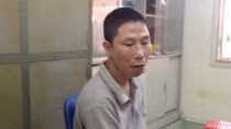 Bắt giữ đối tượng mang ba tội danh 