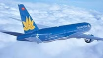 Ngày 31-12: Vietnam Airlines giảm giá vé nhiều hành trình nội địa 