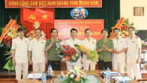 Tăng cường kiểm tra, giám sát, ngăn ngừa vi phạm từ nội bộ