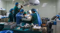 Làm nghề y không được dốt! 