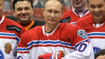 Ông Putin sẽ chơi khúc côn cầu trên băng để mừng sinh nhật 63 tuổi