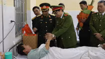 Bí ẩn 'nhật ký' của sát thủ trốn trại 