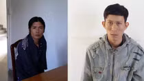 Dàn cảnh tai nạn giao thông, trộm 226 triệu đồng của nhà xe Thành Bưởi