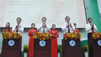 27 tỉnh, thành và 3 Bộ kết nối hệ thống quản lý văn bản Văn phòng chính phủ