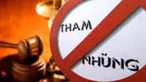 Phó Chánh án tỉnh “quên” tiền án, tiền sự của bị cáo