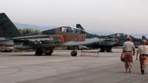 Nga có thể phối hợp với Mỹ không kích tại Syria