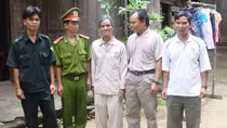Người con huyền thoại của đại ngàn Trường Sơn đã đi xa