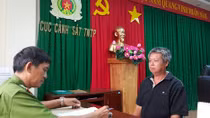 Tổng giám đốc lừa lấy 200 tỷ rồi đi bán... nước mắm