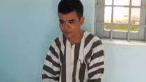Một vụ án hai gia đình tan nát 