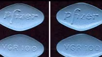 Phá đường dây sản xuất Viagra giả làm từ tinh bột