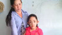 Xót xa những mảnh đời "xương thủy tinh"