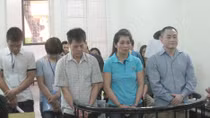 Nguyên Tổng Giám đốc Công ty cổ phần Phát triển nguồn nhân lực và dịch vụ dầu khí chuẩn bị hầu tòa