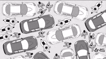 'Dọn dẹp' cho thành phố từ những việc nhỏ
