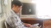 Chuyện một cựu chiến binh giúp người nghiện hoàn lương