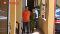 Lời 'biện hộ' của kẻ đập 334 bát hương ở nghĩa trang