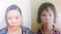 Truy tố hai bị can bị về tội mua bán trẻ em