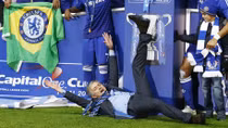 Giáo sư… Mourinho!