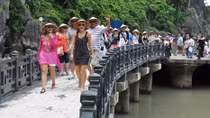 32,98% khách quốc tế quay lại Việt Nam du lịch lần thứ 2 trở lên