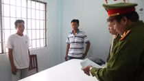 Hung thủ xem hiện trường trước khi phóng hỏa giết 3 người