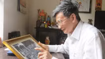 Người cảnh vệ mười năm bên Bác