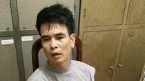 Tàng trữ ma túy, tìm cách hối lộ cảnh sát hòng thoát tội