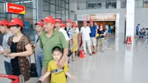Cục hàng không công bố điều tra ban đầu vụ mất hành lý của hành khách tại Nội Bài