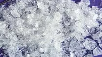 Bắt giữ đối tượng tàng trữ, vận chuyển 2,6kg ma túy đá