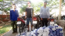 Tấn công dồn dập ‘ma tốc độ’ trên tuyến quốc lộ 30