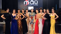 ‘Bán danh ba đồng’ trong thế giới người mẫu