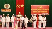 Những người lính anh hùng chống Fulro