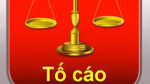 Thanh tra trách nhiệm của Chủ tịch UBND tỉnh Hưng Yên về khiếu nại, tố cáo