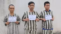Bắt giữ nhóm đối tượng đòi 'bảo kê' trò chơi bắn cá
