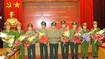Lặng thầm những chiến công