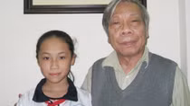 Hàn Ngọc Bích: Nhạc sĩ của trẻ thơ